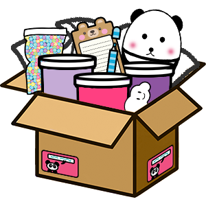 shop kawaii gifts squishies mystery boxes