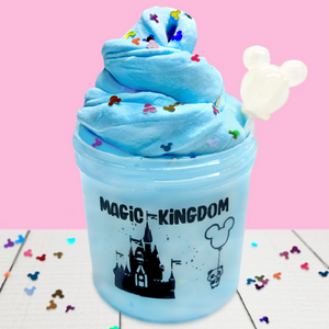 Magic Kingdom Butter Slime